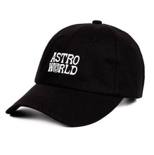 Load image into Gallery viewer, ASTROWORLD CAP