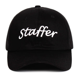 Staffer Dad CAP