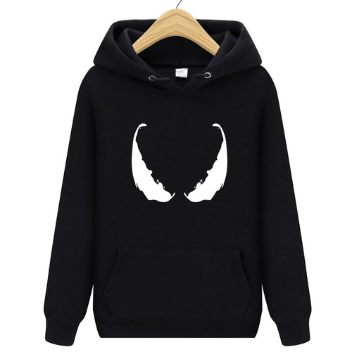 Venom Hoodie