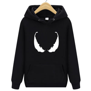 Venom Hoodie