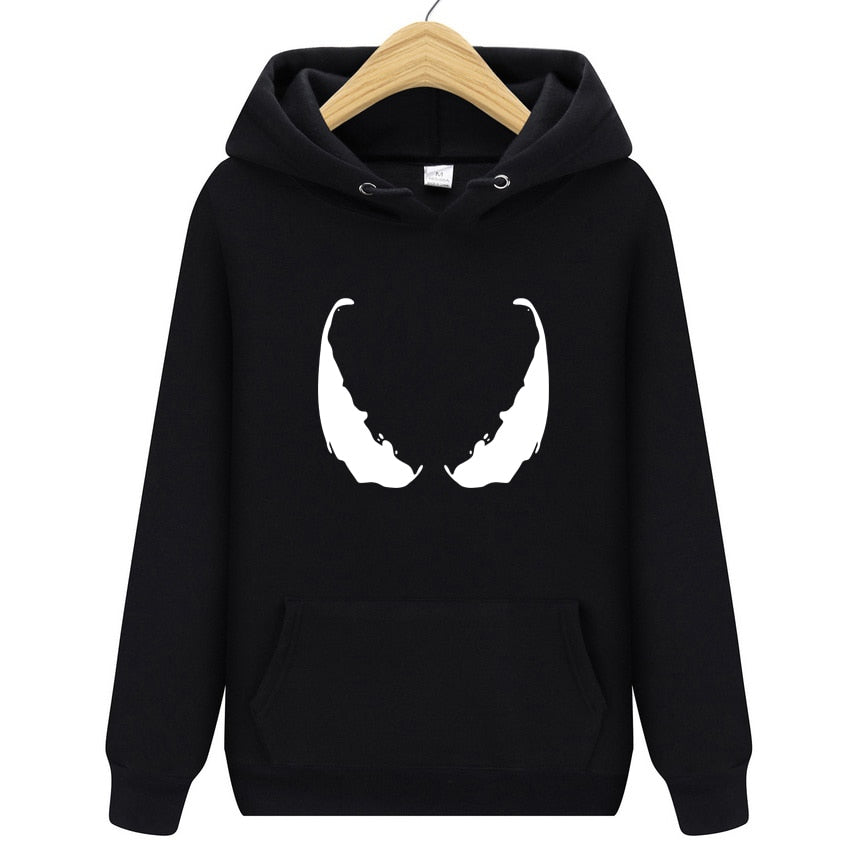 Venom Hoodie