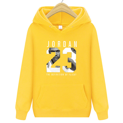 Jordan 23 Hoodies