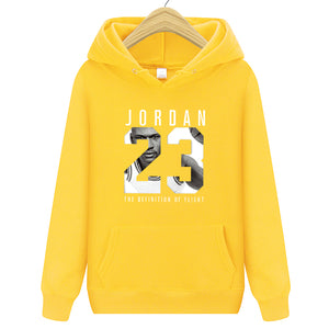 Jordan 23 Hoodies