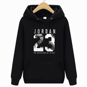 Jordan 23 Hoodies