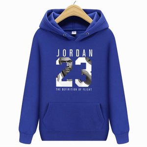 Jordan 23 Hoodies