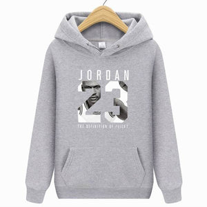 Jordan 23 Hoodies