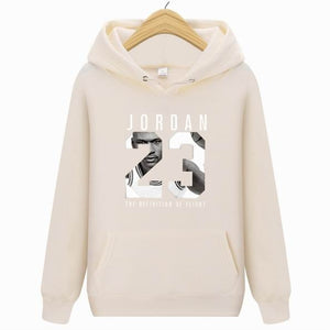 Jordan 23 Hoodies