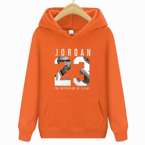 Jordan 23 Hoodies