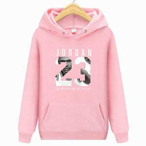 Jordan 23 Hoodies