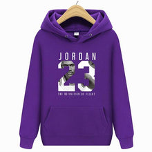 Load image into Gallery viewer, Jordan 23 Hoodies