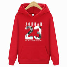 Load image into Gallery viewer, Jordan 23 Hoodies