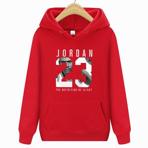 Jordan 23 Hoodies