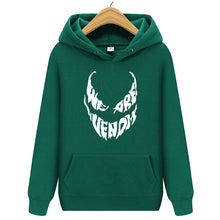 Load image into Gallery viewer, Venom Hoodies