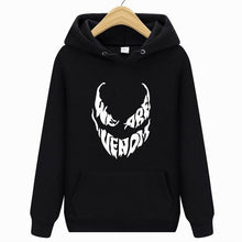 Load image into Gallery viewer, Venom Hoodies