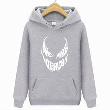 Load image into Gallery viewer, Venom Hoodies