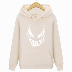 Venom Hoodies