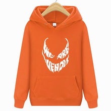 Load image into Gallery viewer, Venom Hoodies