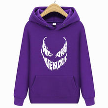 Load image into Gallery viewer, Venom Hoodies