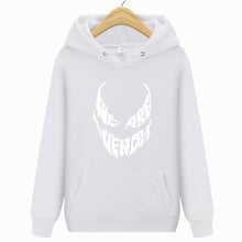 Load image into Gallery viewer, Venom Hoodies