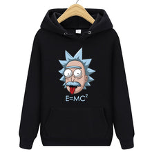 Load image into Gallery viewer, E=MC Hoodies