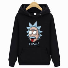 Load image into Gallery viewer, E=MC Hoodies