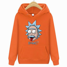 Load image into Gallery viewer, E=MC Hoodies