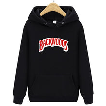 Load image into Gallery viewer, BACKWOODS Hoodies