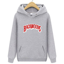 Load image into Gallery viewer, BACKWOODS Hoodies