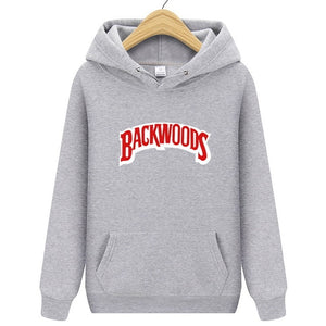 BACKWOODS Hoodies