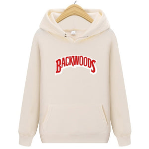 BACKWOODS Hoodies