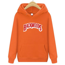 Load image into Gallery viewer, BACKWOODS Hoodies