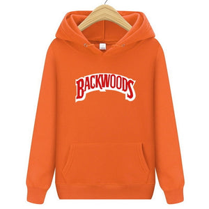 BACKWOODS Hoodies