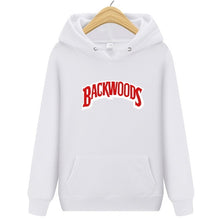 Load image into Gallery viewer, BACKWOODS Hoodies