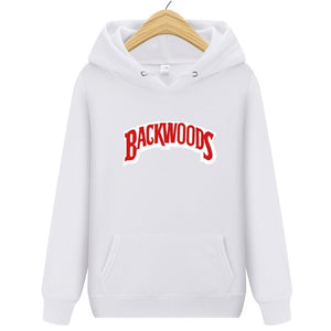 BACKWOODS Hoodies