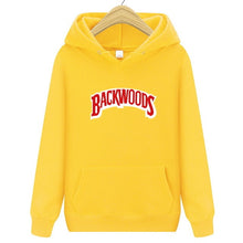 Load image into Gallery viewer, BACKWOODS Hoodies