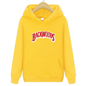 BACKWOODS Hoodies