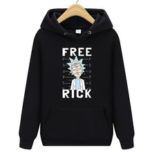 Load image into Gallery viewer, FREE RICK Hoodies