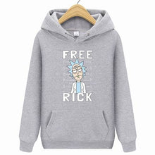 Load image into Gallery viewer, FREE RICK Hoodies