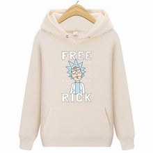 Load image into Gallery viewer, FREE RICK Hoodies