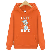 Load image into Gallery viewer, FREE RICK Hoodies