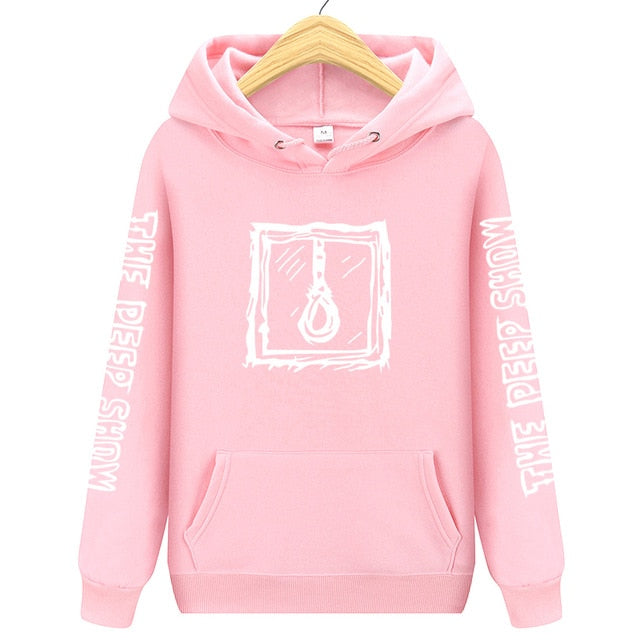 Lil Peep  Hoodie