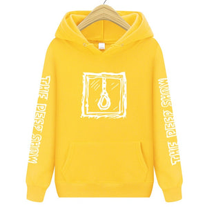 Lil Peep  Hoodie