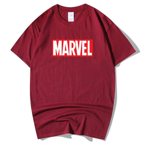 Marvel T-shirts