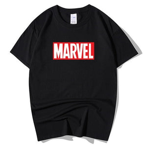 Marvel T-shirts