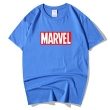 Load image into Gallery viewer, Marvel T-shirts