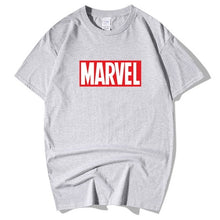 Load image into Gallery viewer, Marvel T-shirts