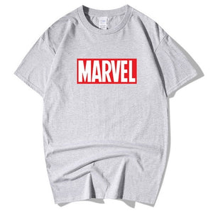 Marvel T-shirts