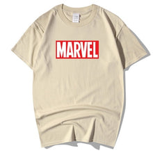 Load image into Gallery viewer, Marvel T-shirts