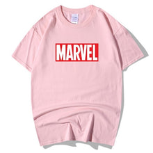 Load image into Gallery viewer, Marvel T-shirts