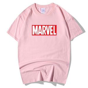 Marvel T-shirts